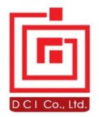 Design Communications International Co, Ltd.